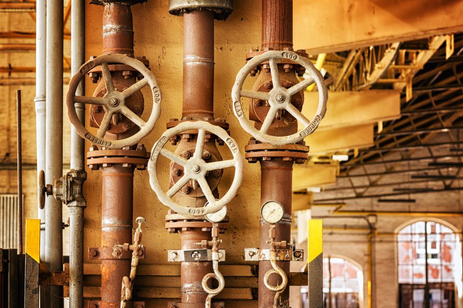 Systemy fizykochemiczne