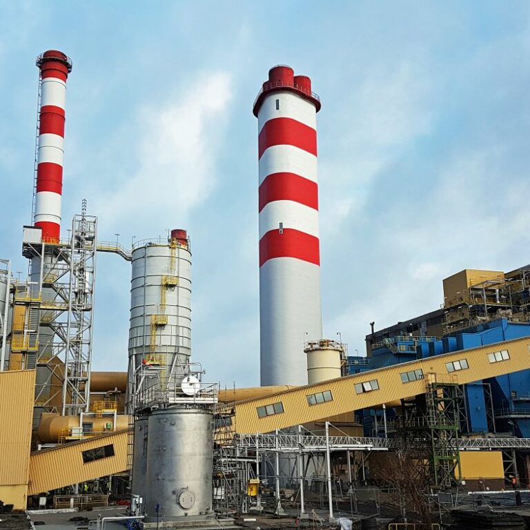 Elektrociepłownia Bydgoszcz II