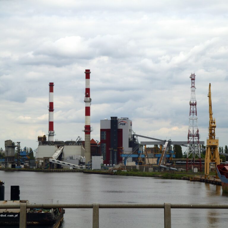 Elektrownia Szczecin