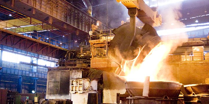 Elektrostalownia Ferrostal Łabędy