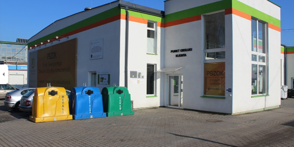 Olsztyński Zakład Komunalny