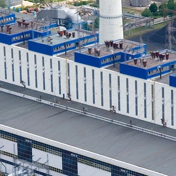 Elektrownia Dolna Odra