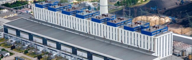 Elektrownia Dolna Odra