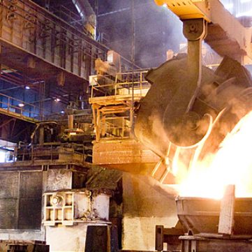 Elektrostalownia Ferrostal Łabędy