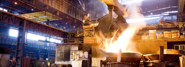 Elektrostalownia Ferrostal Łabędy