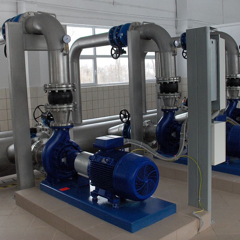 Wodociągi i Kanalizacje Olsztyn