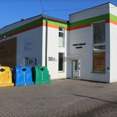 Olsztyński Zakład Komunalny